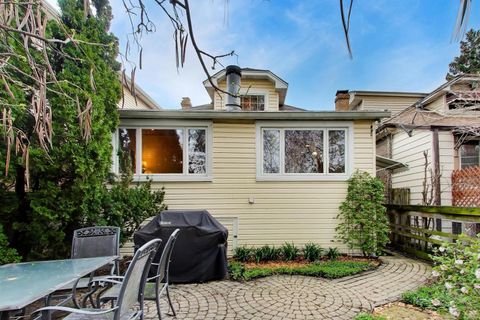 Tiny photo for 1812 N Nordica Avenue, Chicago, IL 60707 (MLS # 12621359)