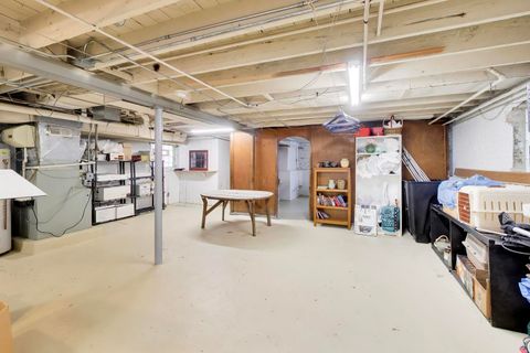 Tiny photo for 1812 N Nordica Avenue, Chicago, IL 60707 (MLS # 12621359)