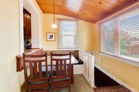 Tiny photo for 1812 N Nordica Avenue, Chicago, IL 60707 (MLS # 12621359)