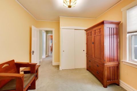 Tiny photo for 1812 N Nordica Avenue, Chicago, IL 60707 (MLS # 12621359)