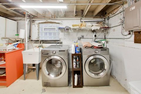 Tiny photo for 1812 N Nordica Avenue, Chicago, IL 60707 (MLS # 12621359)