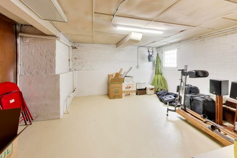 Tiny photo for 1812 N Nordica Avenue, Chicago, IL 60707 (MLS # 12621359)