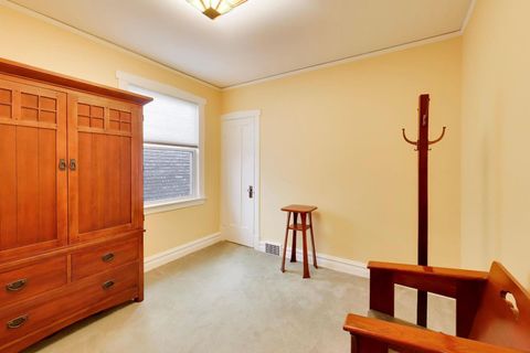 Tiny photo for 1812 N Nordica Avenue, Chicago, IL 60707 (MLS # 12621359)