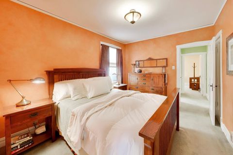 Tiny photo for 1812 N Nordica Avenue, Chicago, IL 60707 (MLS # 12621359)