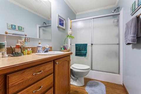 Tiny photo for 410 FRANKLIN Street, Mahomet, IL 61853 (MLS # 12716637)
