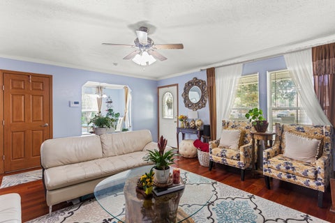 Tiny photo for 410 FRANKLIN Street, Mahomet, IL 61853 (MLS # 12716637)