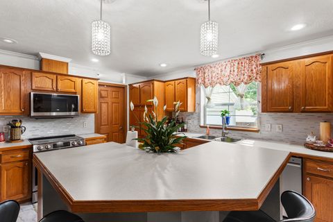 Tiny photo for 410 FRANKLIN Street, Mahomet, IL 61853 (MLS # 12716637)