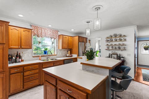 Tiny photo for 410 FRANKLIN Street, Mahomet, IL 61853 (MLS # 12716637)