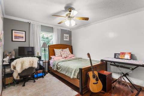 Tiny photo for 410 FRANKLIN Street, Mahomet, IL 61853 (MLS # 12716637)