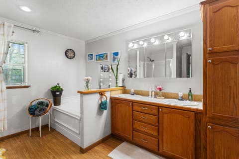 Tiny photo for 410 FRANKLIN Street, Mahomet, IL 61853 (MLS # 12716637)