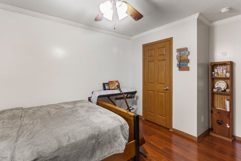 Tiny photo for 410 FRANKLIN Street, Mahomet, IL 61853 (MLS # 12716637)