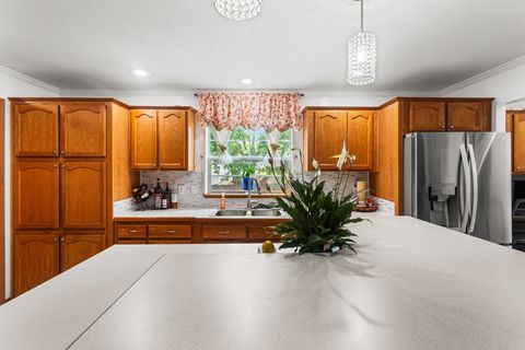 Tiny photo for 410 FRANKLIN Street, Mahomet, IL 61853 (MLS # 12716637)