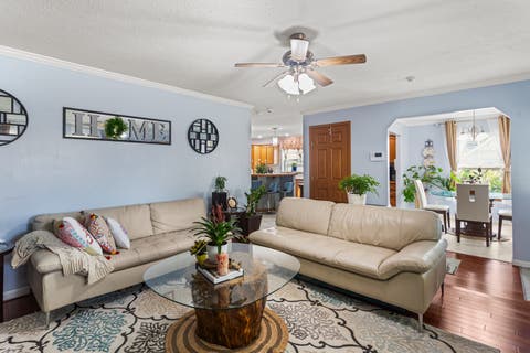 Tiny photo for 410 FRANKLIN Street, Mahomet, IL 61853 (MLS # 12716637)