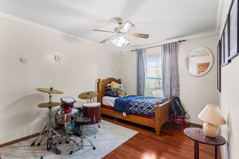 Tiny photo for 410 FRANKLIN Street, Mahomet, IL 61853 (MLS # 12716637)