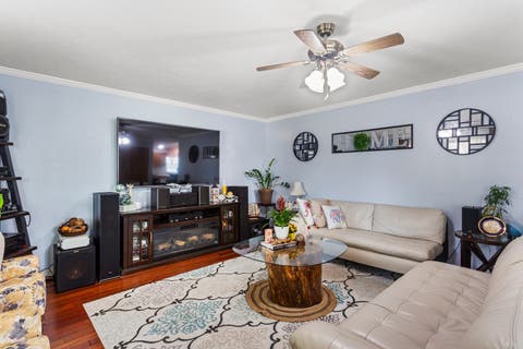 Tiny photo for 410 FRANKLIN Street, Mahomet, IL 61853 (MLS # 12716637)