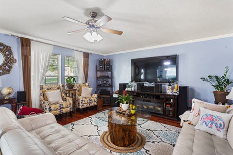 Tiny photo for 410 FRANKLIN Street, Mahomet, IL 61853 (MLS # 12716637)
