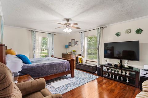 Tiny photo for 410 FRANKLIN Street, Mahomet, IL 61853 (MLS # 12716637)