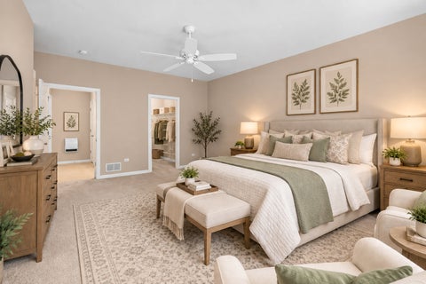 Tiny photo for 2029A Glenwood Circle #A, Sugar Grove, IL 60554 (MLS # 12765568)