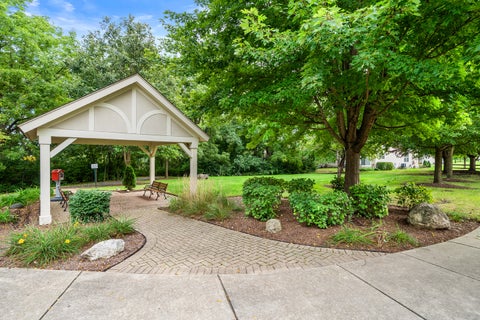 Tiny photo for 2029A Glenwood Circle #A, Sugar Grove, IL 60554 (MLS # 12765568)