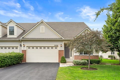 Tiny photo for 2029A Glenwood Circle #A, Sugar Grove, IL 60554 (MLS # 12765568)