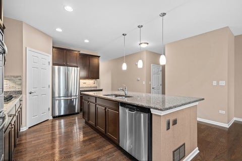 Tiny photo for 2029A Glenwood Circle #A, Sugar Grove, IL 60554 (MLS # 12765568)