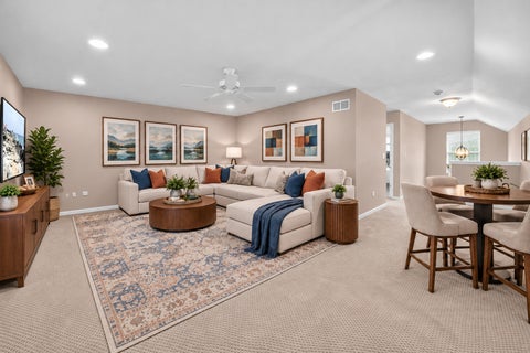 Tiny photo for 2029A Glenwood Circle #A, Sugar Grove, IL 60554 (MLS # 12765568)
