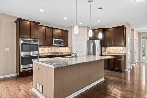 Tiny photo for 2029A Glenwood Circle #A, Sugar Grove, IL 60554 (MLS # 12765568)
