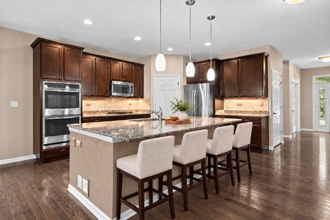 Tiny photo for 2029A Glenwood Circle #A, Sugar Grove, IL 60554 (MLS # 12765568)