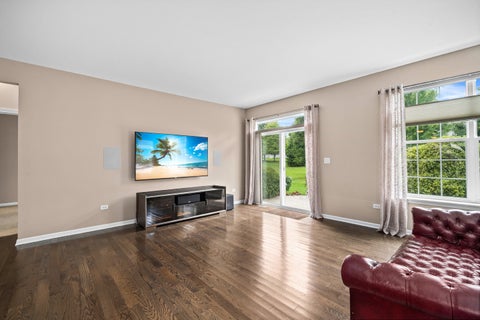Tiny photo for 2029A Glenwood Circle #A, Sugar Grove, IL 60554 (MLS # 12765568)