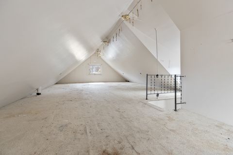 Tiny photo for 6604 S Rockwell Street, Chicago, IL 60629 (MLS # 12522486)