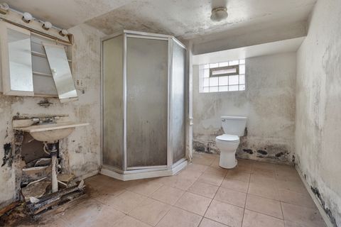 Tiny photo for 6604 S Rockwell Street, Chicago, IL 60629 (MLS # 12522486)