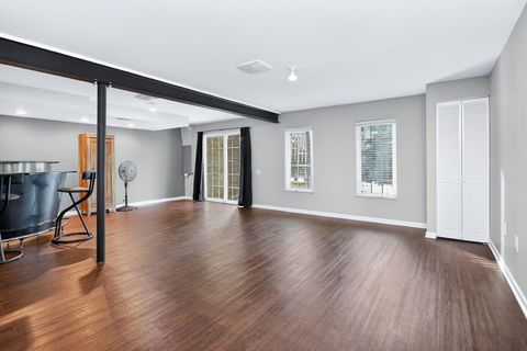 Tiny photo for 18104 Lake Shore Drive, Orland Park, IL 60467 (MLS # 12559456)