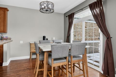 Tiny photo for 18104 Lake Shore Drive, Orland Park, IL 60467 (MLS # 12559456)