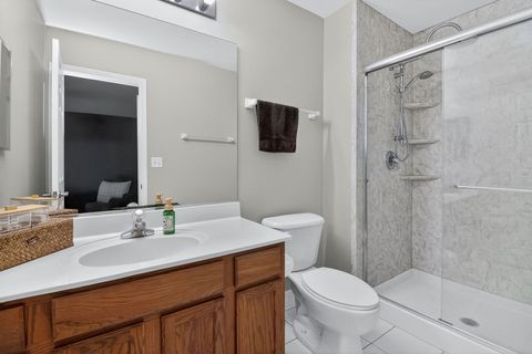 Tiny photo for 18104 Lake Shore Drive, Orland Park, IL 60467 (MLS # 12559456)