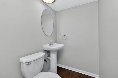 Tiny photo for 18104 Lake Shore Drive, Orland Park, IL 60467 (MLS # 12559456)