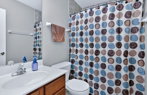 Tiny photo for 18104 Lake Shore Drive, Orland Park, IL 60467 (MLS # 12559456)