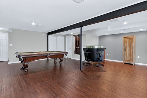 Tiny photo for 18104 Lake Shore Drive, Orland Park, IL 60467 (MLS # 12559456)