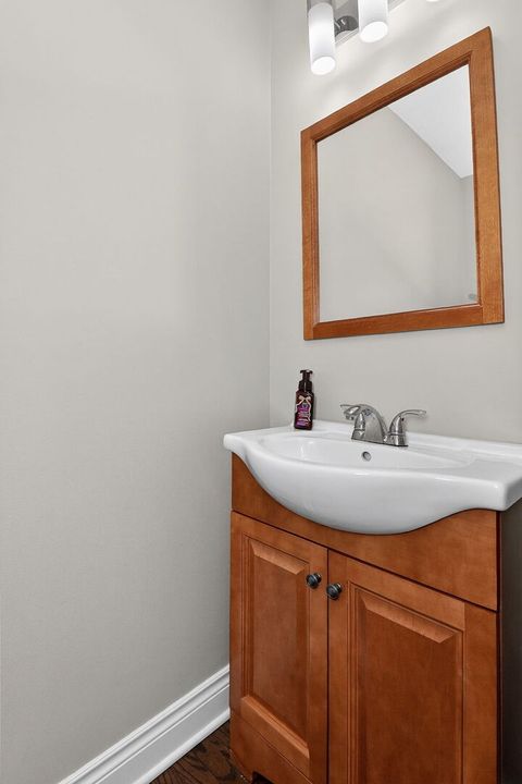 Tiny photo for 18104 Lake Shore Drive, Orland Park, IL 60467 (MLS # 12559456)