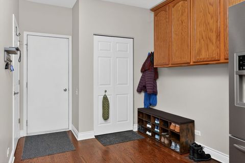 Tiny photo for 18104 Lake Shore Drive, Orland Park, IL 60467 (MLS # 12559456)