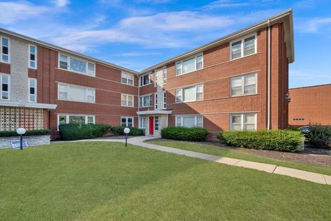 Tiny photo for 7932 S Pulaski Road #301E, Chicago, IL 60652 (MLS # 12487705)