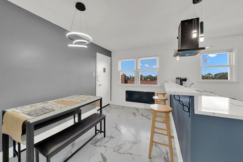 Tiny photo for 7932 S Pulaski Road #301E, Chicago, IL 60652 (MLS # 12487705)