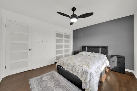 Tiny photo for 7932 S Pulaski Road #301E, Chicago, IL 60652 (MLS # 12487705)