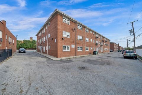Tiny photo for 7932 S Pulaski Road #301E, Chicago, IL 60652 (MLS # 12487705)