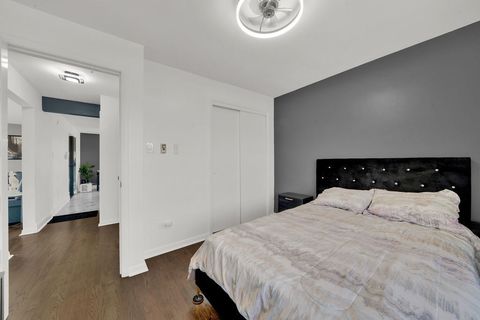 Tiny photo for 7932 S Pulaski Road #301E, Chicago, IL 60652 (MLS # 12487705)