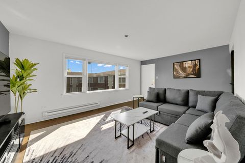 Tiny photo for 7932 S Pulaski Road #301E, Chicago, IL 60652 (MLS # 12487705)