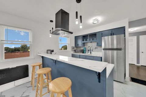 Tiny photo for 7932 S Pulaski Road #301E, Chicago, IL 60652 (MLS # 12487705)