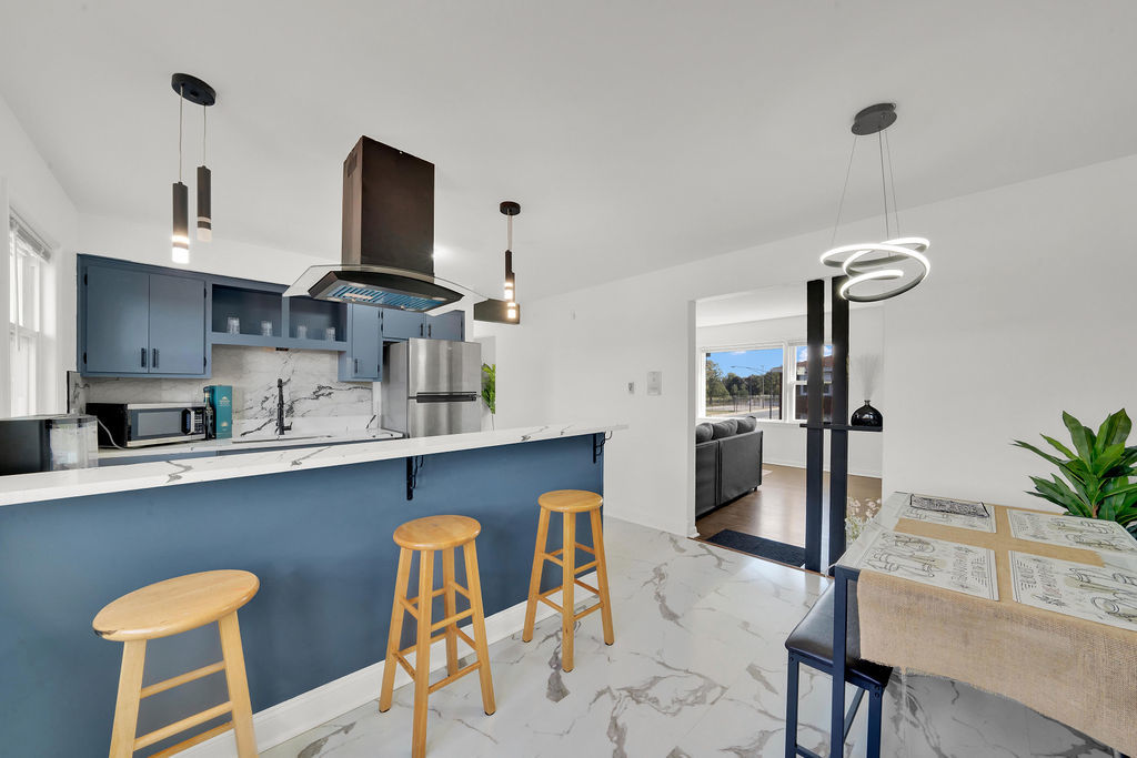 7932 S Pulaski Road 301E