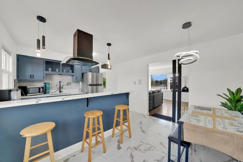 Tiny photo for 7932 S Pulaski Road #301E, Chicago, IL 60652 (MLS # 12487705)