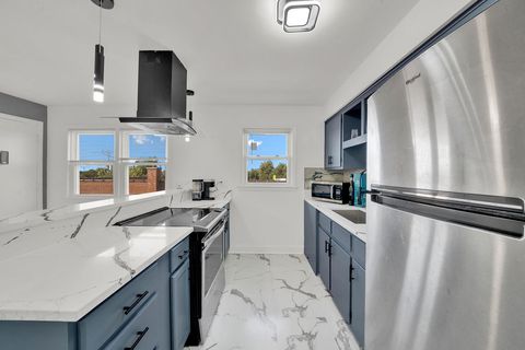 Tiny photo for 7932 S Pulaski Road #301E, Chicago, IL 60652 (MLS # 12487705)