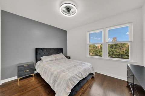 Tiny photo for 7932 S Pulaski Road #301E, Chicago, IL 60652 (MLS # 12487705)